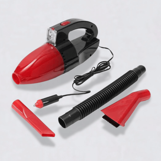 Car Vacuum Cleaner / Portable Car Cleaning
