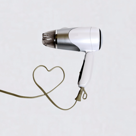 Professional Hair Dryer