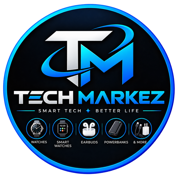Tech Markez