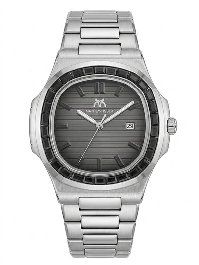 Mathey Tissot