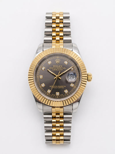 Rolex Watch