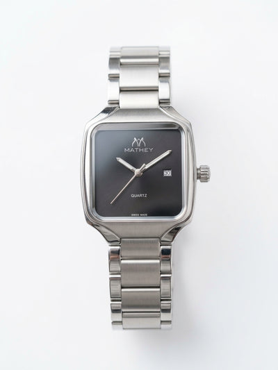 Mathey watch